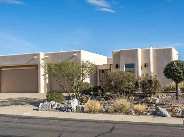 4364 Isleta Ct, Las Cruces, NM 88011
