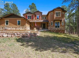 15909 Forest Light Dr, Colorado Springs, CO 80908