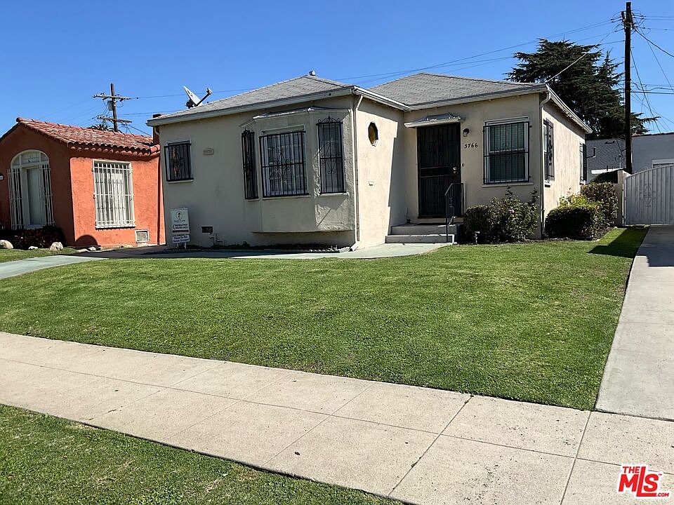 1st image of 3766 Cimarron St
