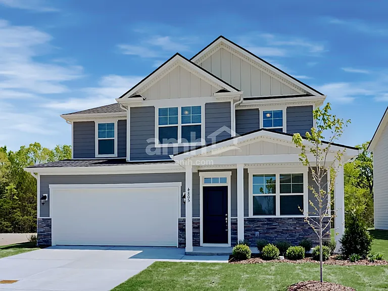 4805 Chutney Dr — Photo 1
