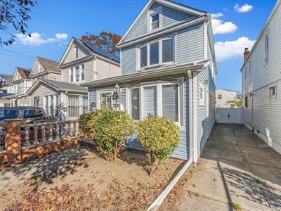 109-43 175th Street, Jamaica, NY, 11433