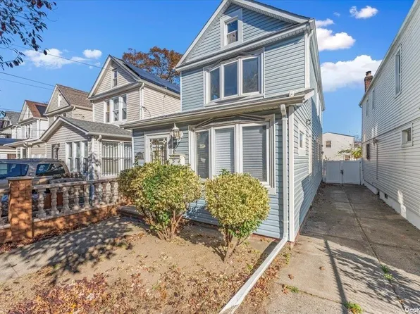 109-43 175th Street, Jamaica, NY 11433