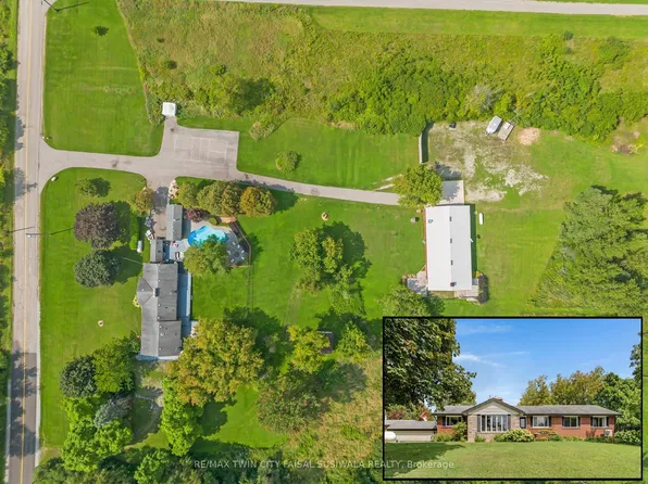 2172 Centre Rd, Hamilton, ON L0P 1B0