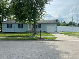1079 Princeton Rd, West Milton, OH 45383