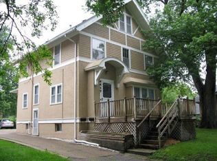 4417 University Ave APT 2, Des Moines, IA 50311