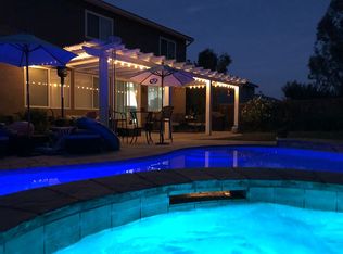 13663 Desert Rdg, Corona, CA 92883