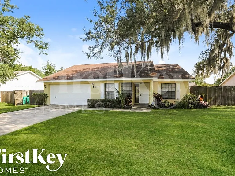 2507 Cherry Blossom Ct — Photo 1