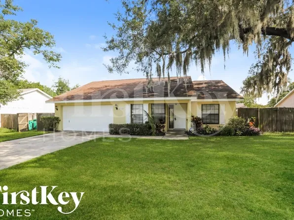 2507 Cherry Blossom Ct, Eustis, FL 32726
