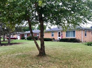 1748 N Layman Ave, Indianapolis, IN 46218