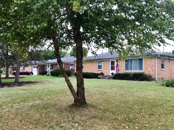 1748 N Layman Ave, Indianapolis, IN 46218