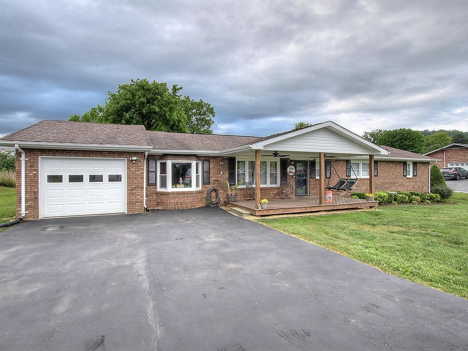 129 Cir, Elizabethton, TN 37643 Zillow