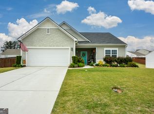 233 Trail Winds Dr, Bethlehem, GA 30620