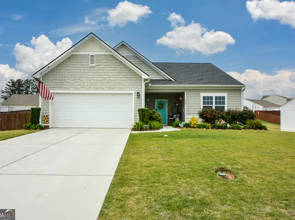 233 Trail Winds Dr, Bethlehem, GA 30620