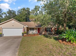 312 Bushoan Rd, Brunswick, GA 31525
