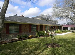 7420 Apperson Rd, Brenham, TX 77833