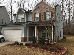 3925 Kingfisher Dr, Atlanta, GA 30349