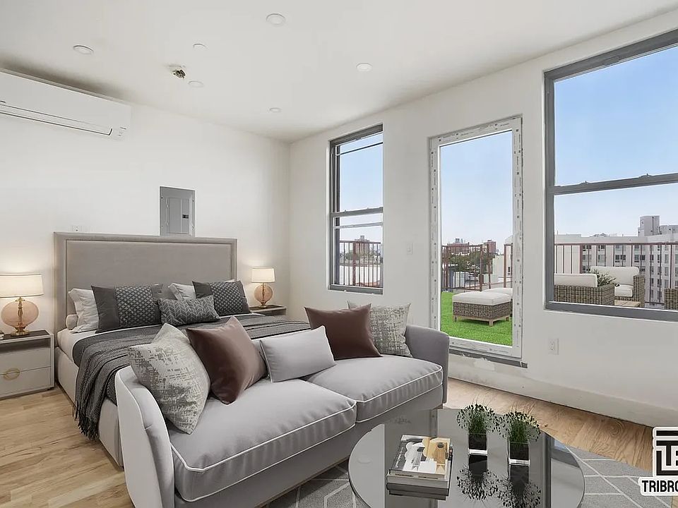 2nd image of 1112 Fulton St #Phb
