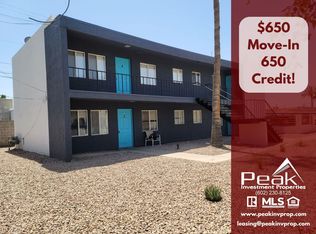 A525, Phoenix, AZ 85018