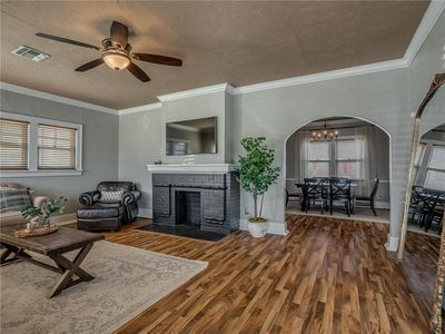 505 NW 33rd St, Oklahoma City, OK, 73118