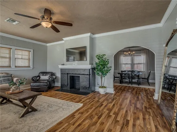 505 NW 33rd St, Oklahoma City, OK 73118