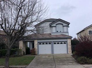 (Undisclosed Address), Petaluma, CA 94954