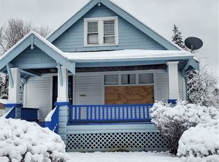 10016 Aetna Rd, Cleveland, OH 44105