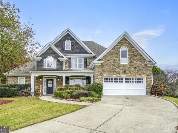 182 Sweet Branch Ct, Grayson, GA 30017
