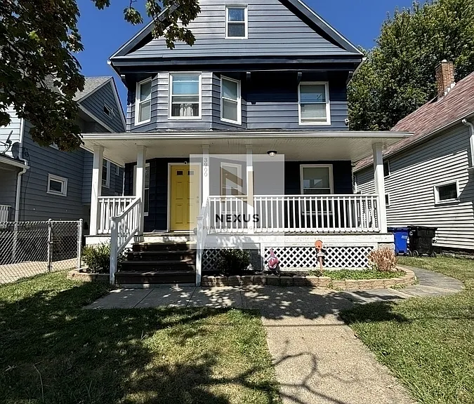 3900 Robert Ave #UP — Photo 1