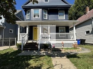3900 Robert Ave #UP, Cleveland, OH 44109