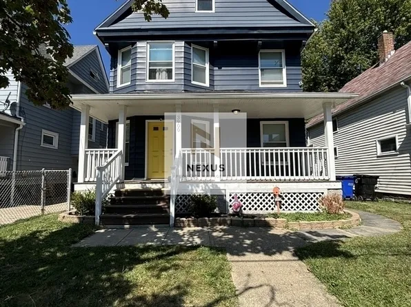 3900 Robert Ave #Up, Cleveland, OH 44109