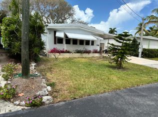 702 N Silver Cir, Key Largo, FL 33037