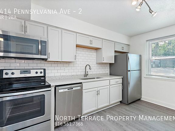 3rd image of 4414 Pennsylvania Ave APT 2
