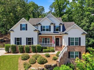 2 Grey Swan Way, Dawsonville, GA 30534