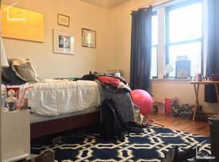 37 Egremont Rd #10A, Brighton, MA 02135