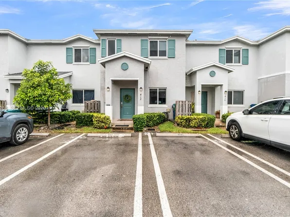 412 NW 12th Ave, Florida City, FL 33034