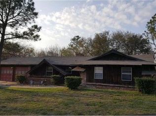 214 Brookhaven Ter, Commerce, TX 75428