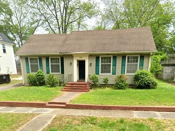 1406 Jackson St, Corinth, MS 38834