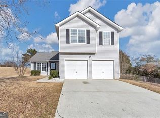 1162 Misty Meadows Xing, Hampton, GA 30228