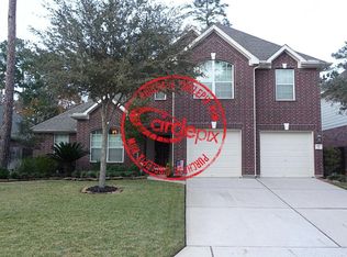67 S Hawthorne Hollow Cir, Conroe, TX 77384