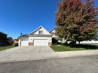 2579 N Copperdale Ave, Kuna, ID 83634
