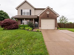 111 E Chopin Way, Georgetown, KY