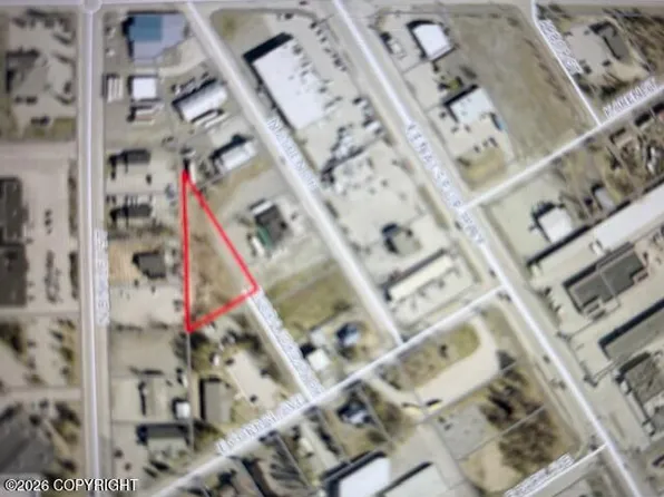 L42 N Aspen Dr, Soldotna, AK 99669