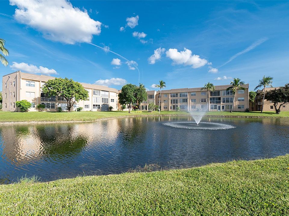 1st image of 9380 Sunrise Lakes Boulevard #110