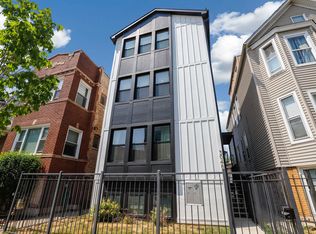 3048 W Lyndale St #2, Chicago, IL 60647