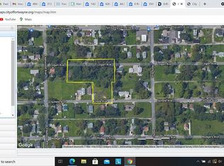 3509 Schele Ave, Fort wayne, IN 46803