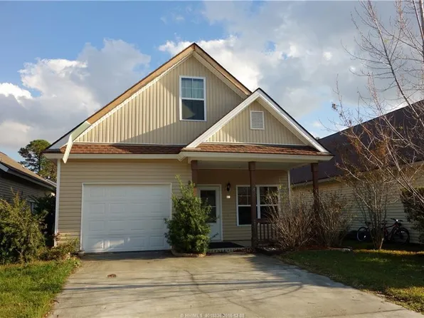 41 Pine Forest Dr, Bluffton, SC 29910