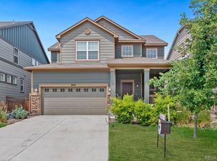 8217 S Trails Edge Way, Centennial, CO 80112