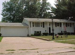 1603 Horse N Buggy Dr, Adel, IA 50003