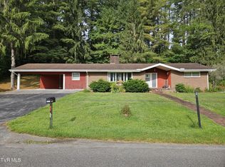 6625 Birchfield Rd, Wise, VA 24293