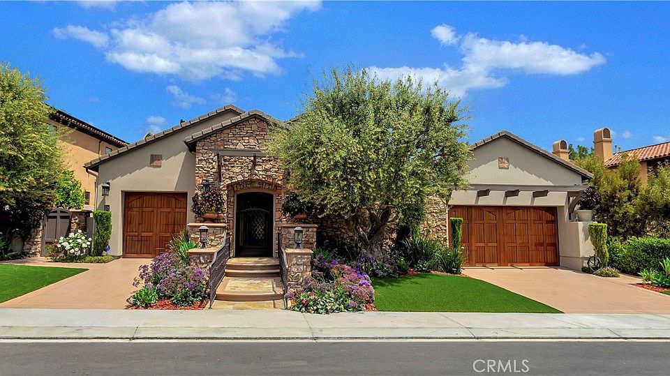 6 Leatherwood Ct, Coto De Caza, CA 92679 Zillow